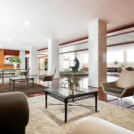 Triton 4* Benalmádena