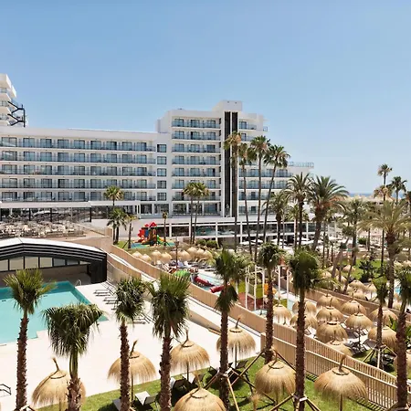 Triton Ξενοδοχείο 4*