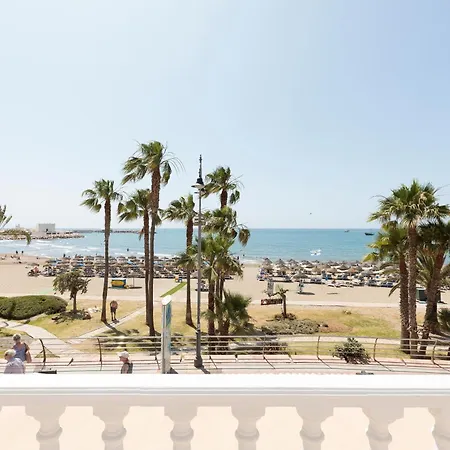 Triton Ξενοδοχείο Benalmádena