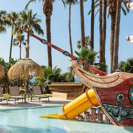 Ξενοδοχείο Triton Benalmádena