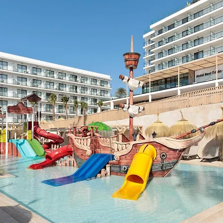 Triton Ξενοδοχείο Benalmádena
