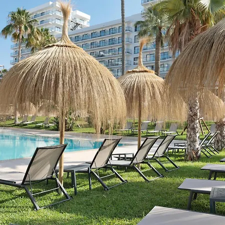 Ξενοδοχείο Triton Benalmádena