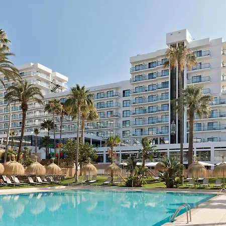 Triton Benalmádena