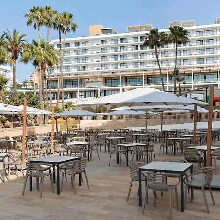Triton Ξενοδοχείο 4*