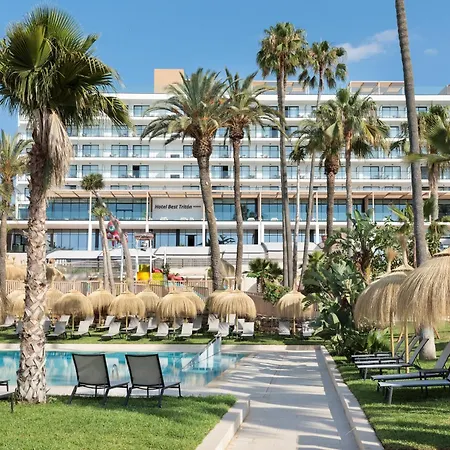 Triton Ξενοδοχείο Benalmádena