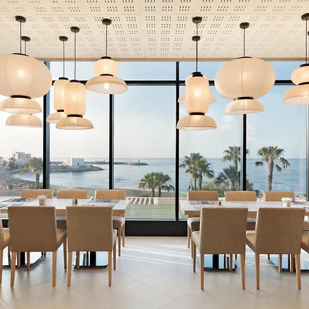 Triton Ξενοδοχείο Benalmádena