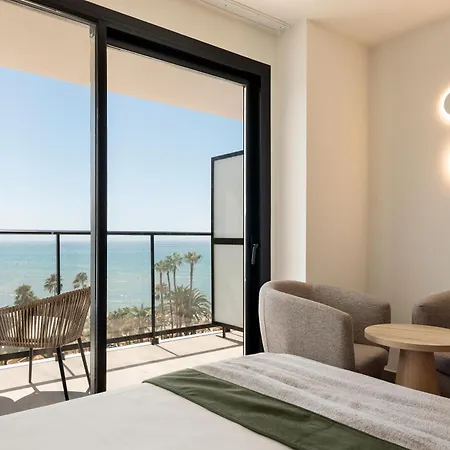 Ξενοδοχείο Triton Benalmádena