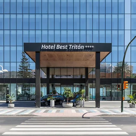 Ξενοδοχείο Triton