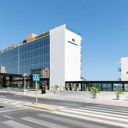 Triton Ξενοδοχείο 4*