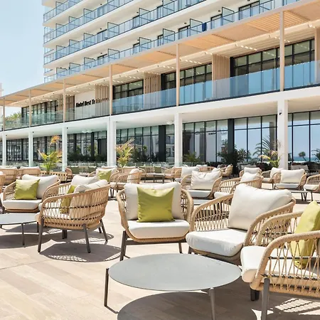 Triton 4* Benalmádena