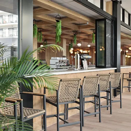 Triton Ξενοδοχείο Benalmádena