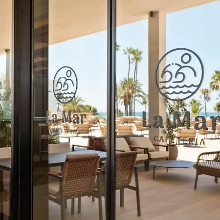 Ξενοδοχείο Triton Benalmádena