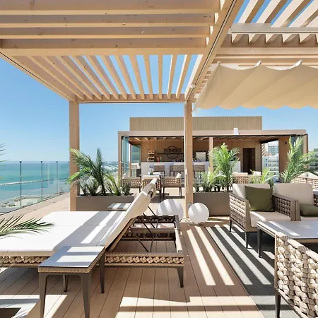 Triton Ξενοδοχείο Benalmádena