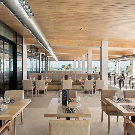 Triton 4* Benalmádena