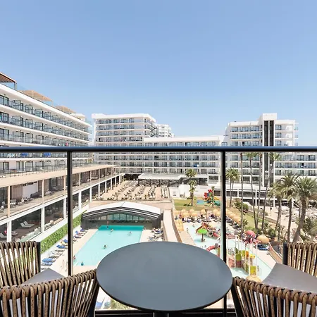 Ξενοδοχείο Triton Benalmádena