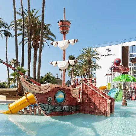 Triton Otel 4*