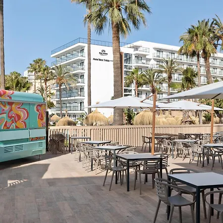 Otel Triton