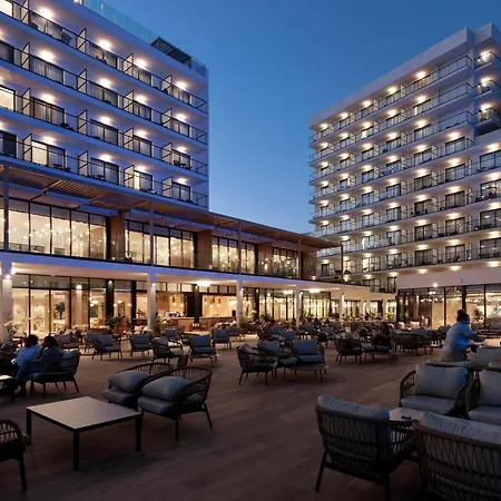 Triton Otel 4*