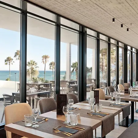 Otel Triton Benalmádena